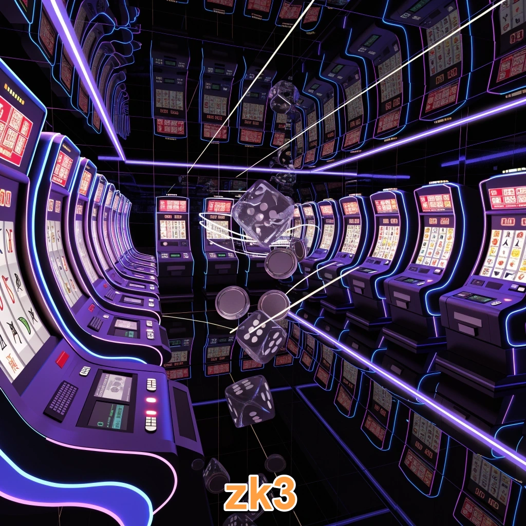 zk3 APK resmi